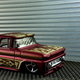 Illustration for article titled Experimenting on a 62 Chevy..